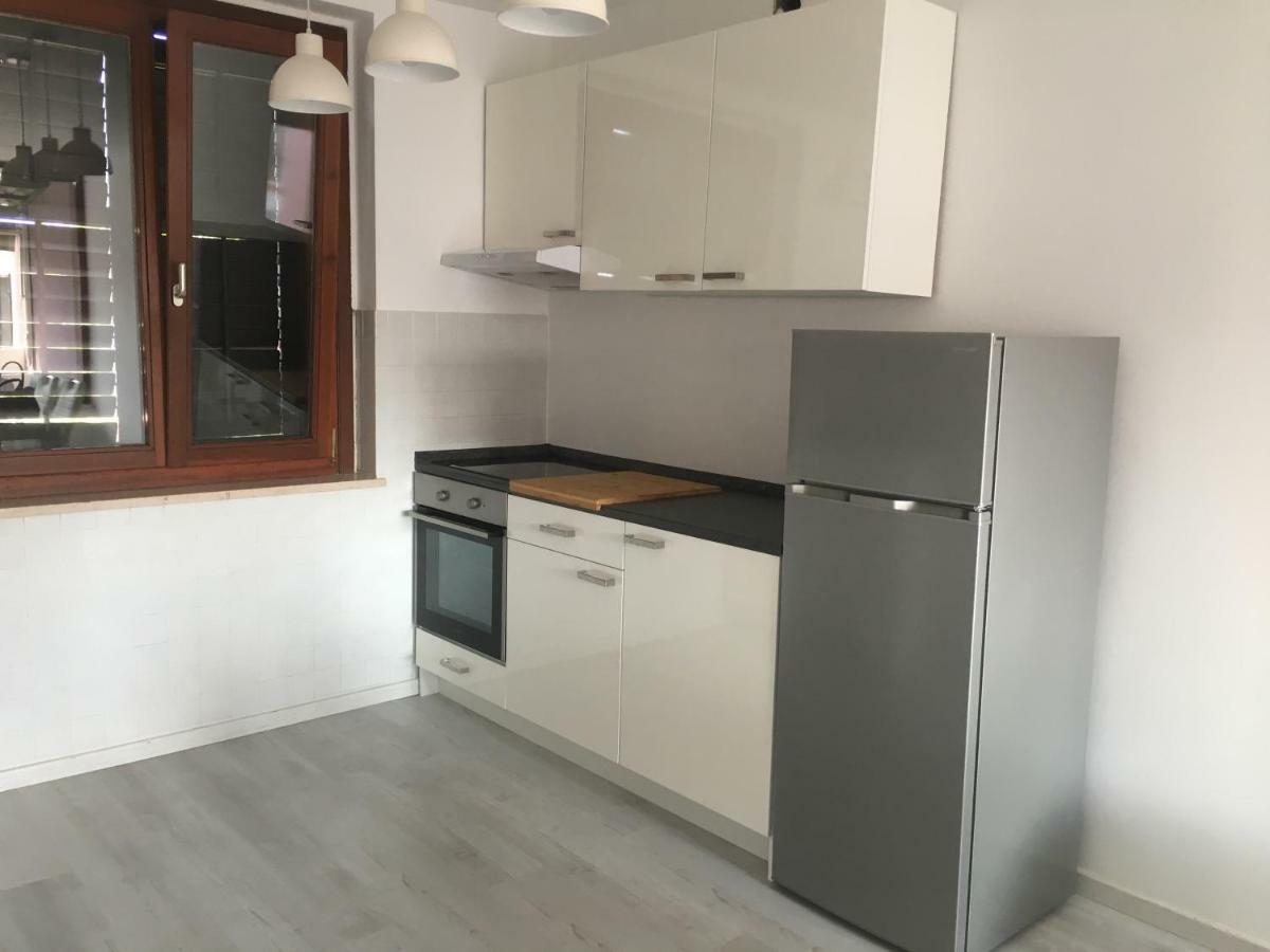 Apartma Bluemarin Koper Zewnętrze zdjęcie