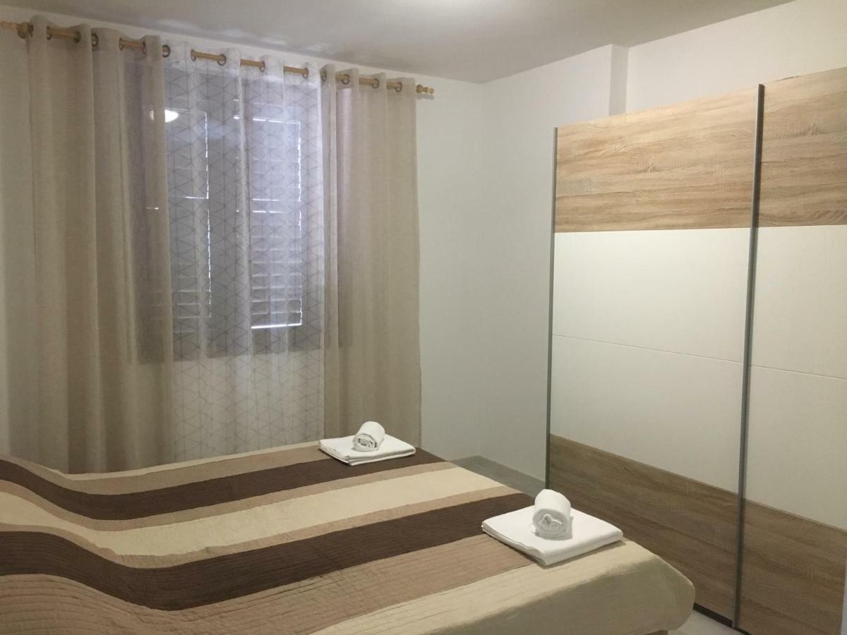 Apartma Bluemarin Koper Zewnętrze zdjęcie