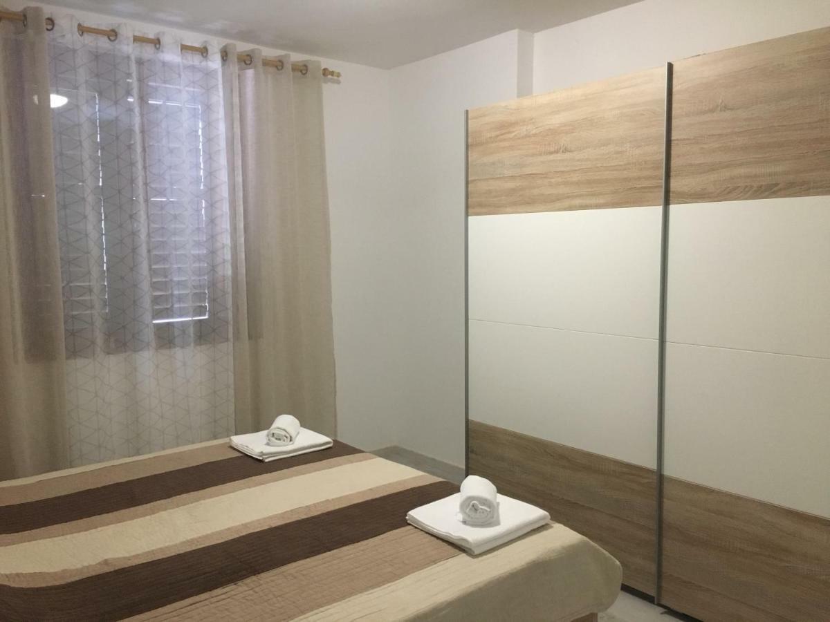 Apartma Bluemarin Koper Zewnętrze zdjęcie