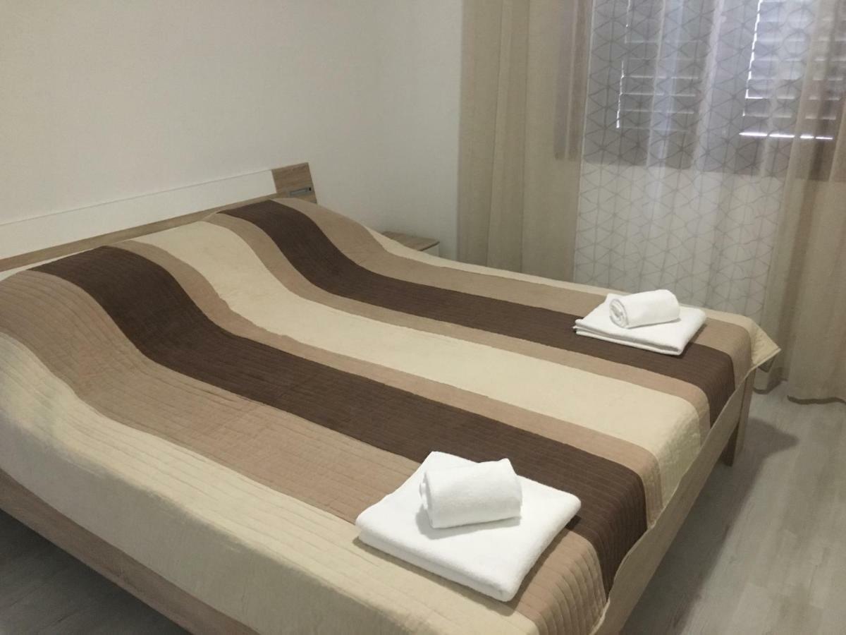 Apartma Bluemarin Koper Zewnętrze zdjęcie