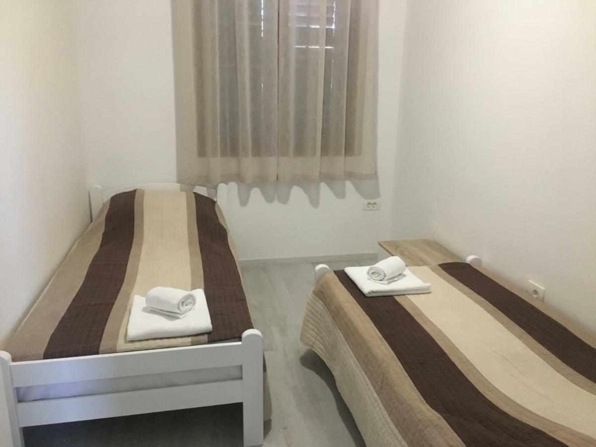 Apartma Bluemarin Koper Zewnętrze zdjęcie