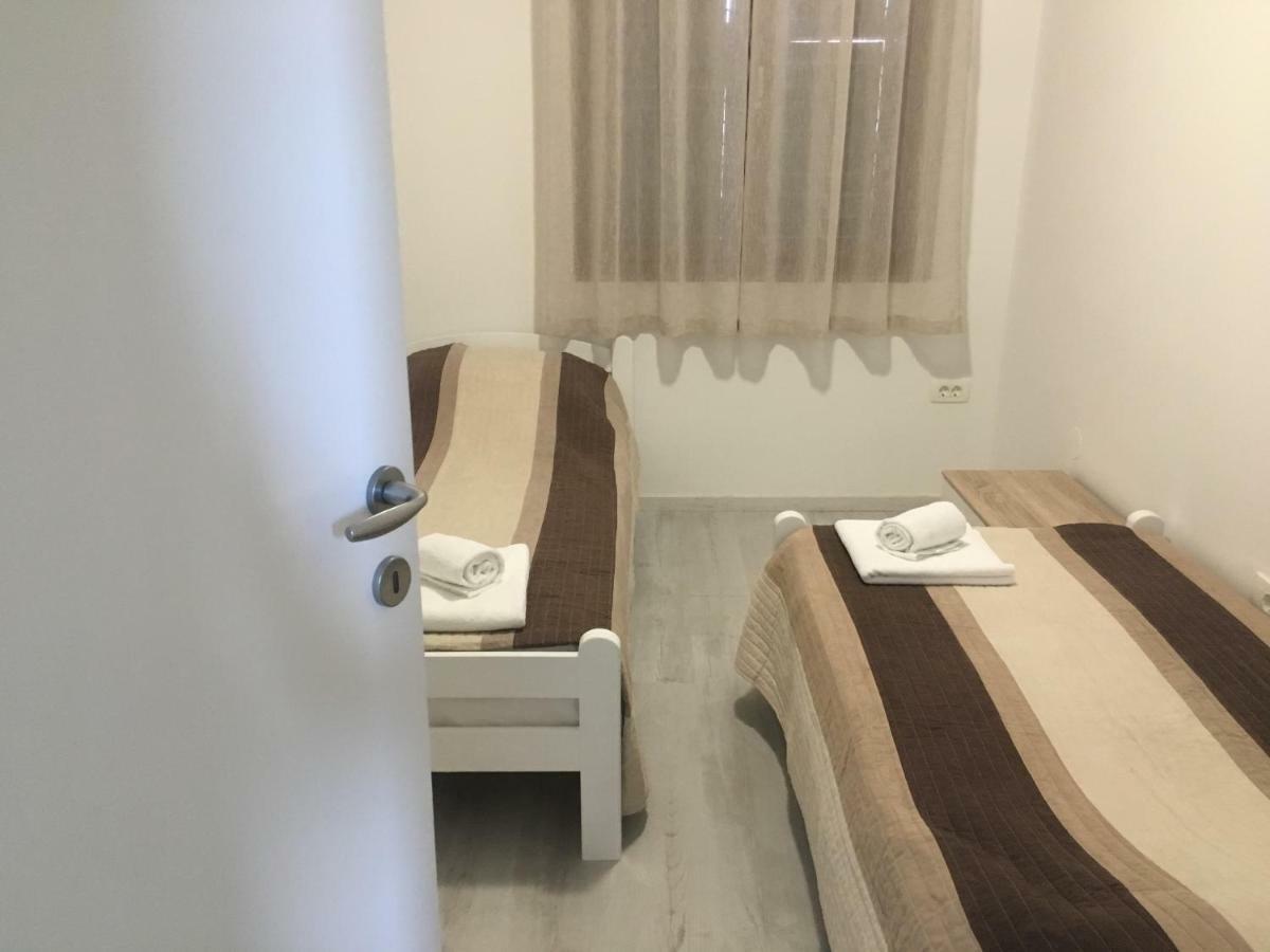 Apartma Bluemarin Koper Zewnętrze zdjęcie