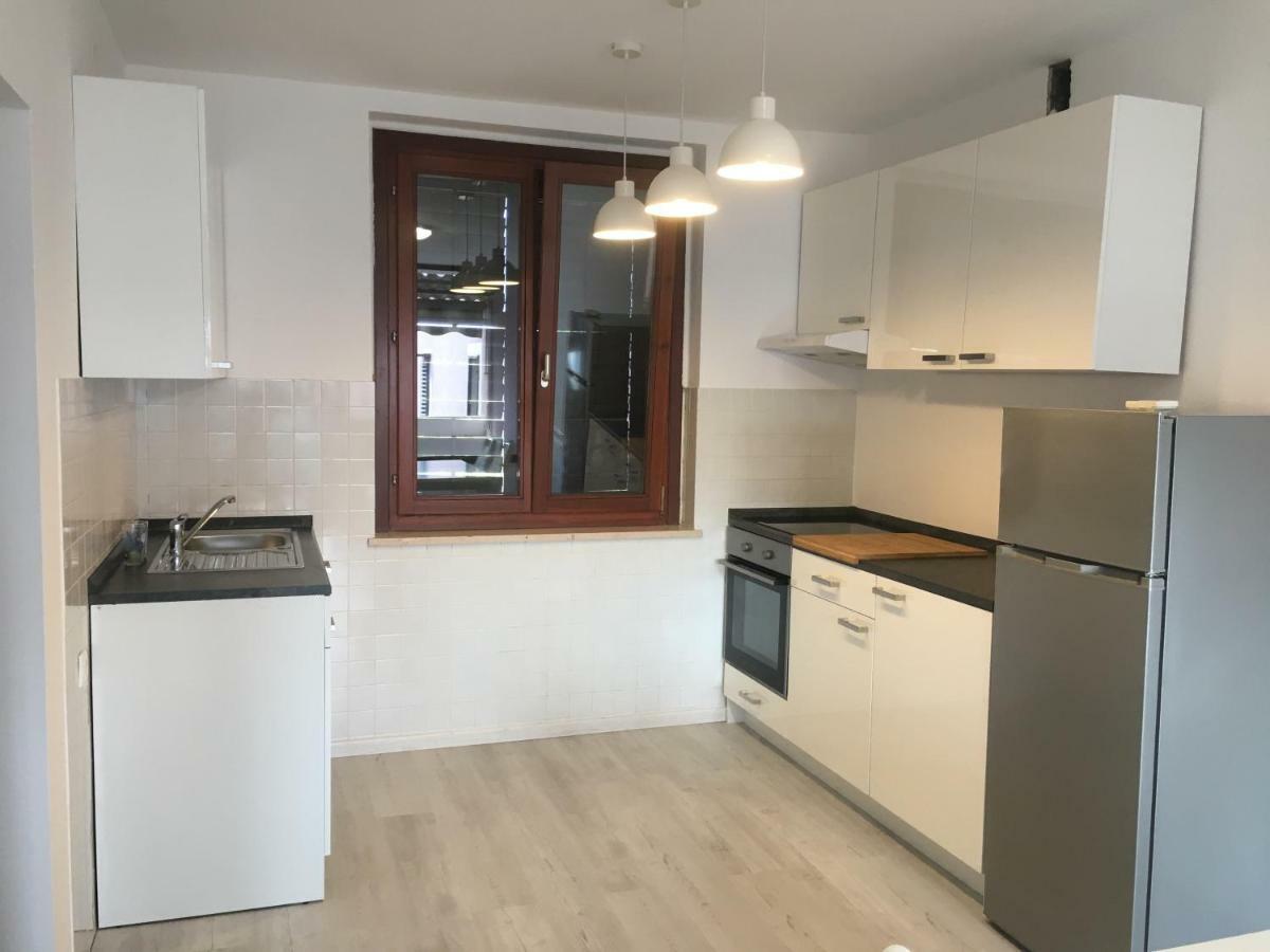 Apartma Bluemarin Koper Zewnętrze zdjęcie