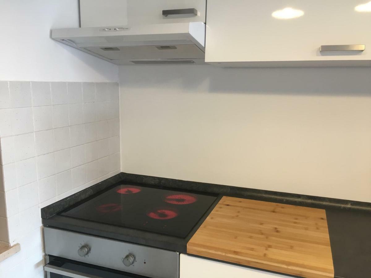 Apartma Bluemarin Koper Zewnętrze zdjęcie