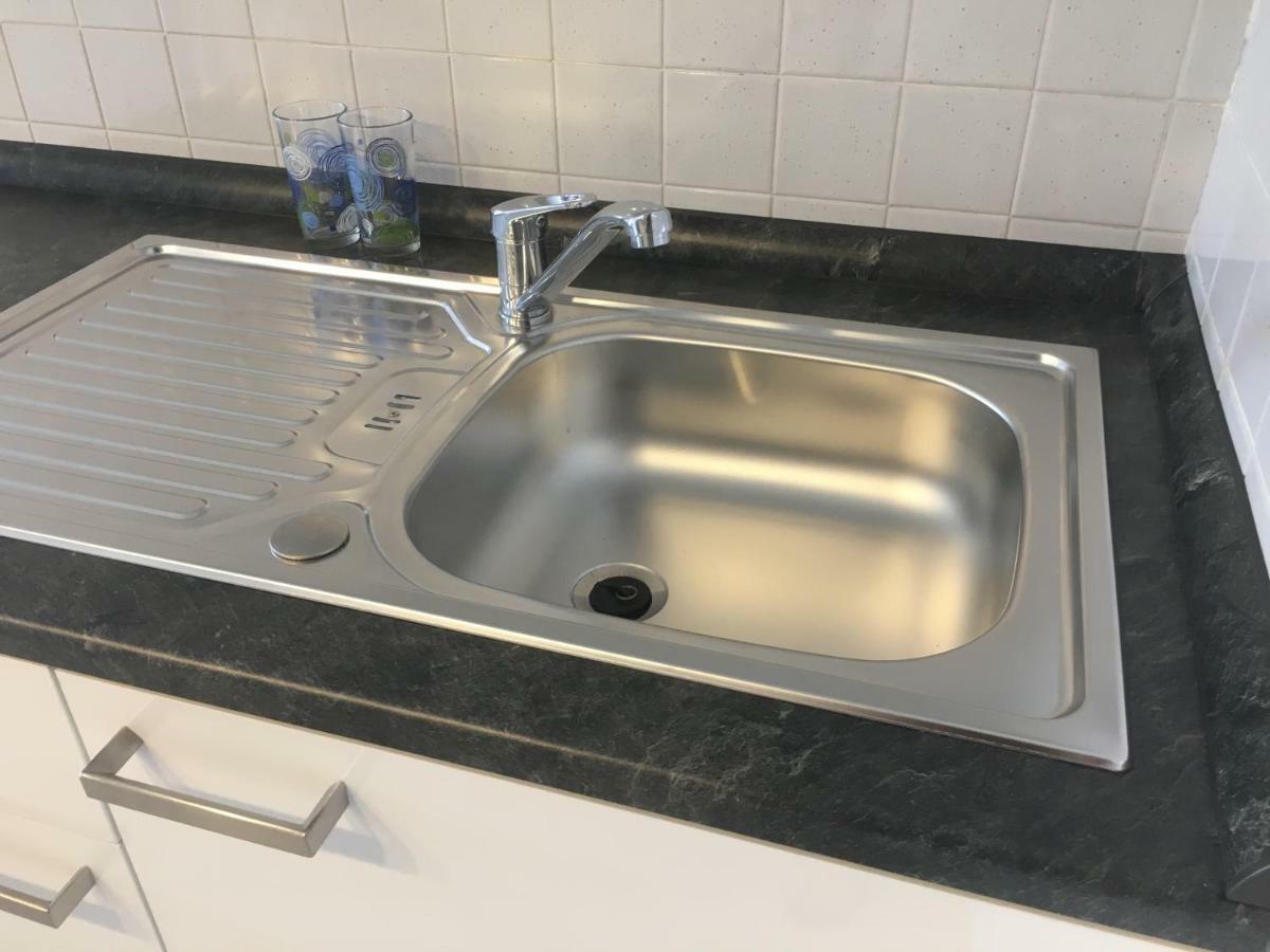 Apartma Bluemarin Koper Zewnętrze zdjęcie