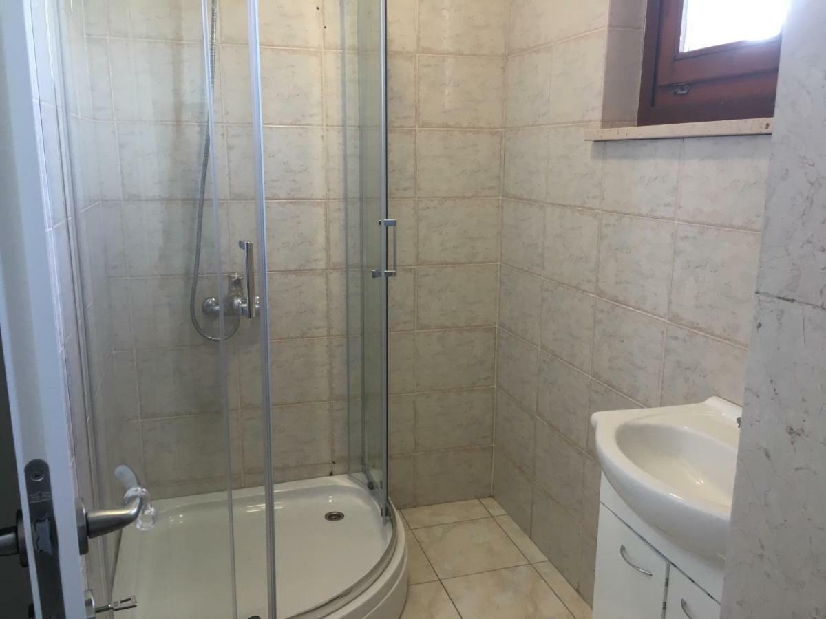Apartma Bluemarin Koper Zewnętrze zdjęcie