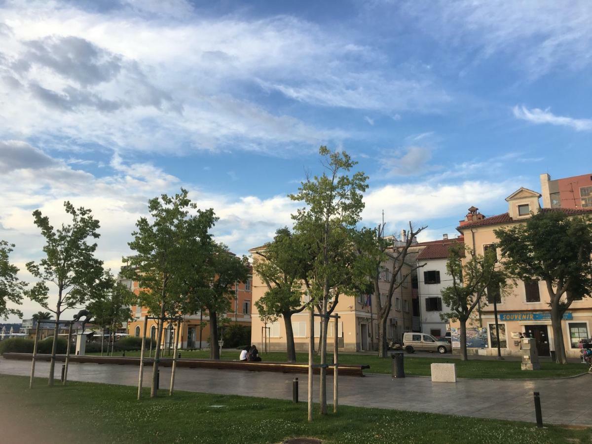 Apartma Bluemarin Koper Zewnętrze zdjęcie