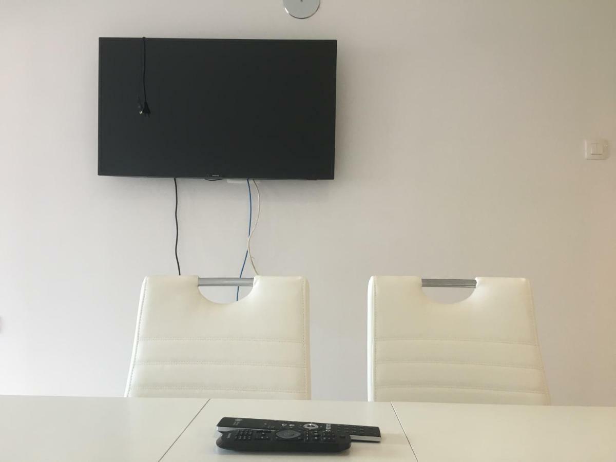 Apartma Bluemarin Koper Zewnętrze zdjęcie