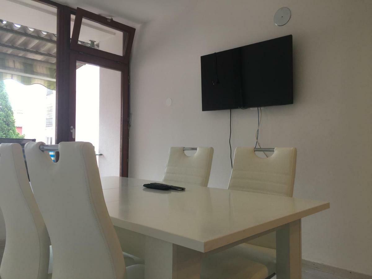 Apartma Bluemarin Koper Zewnętrze zdjęcie