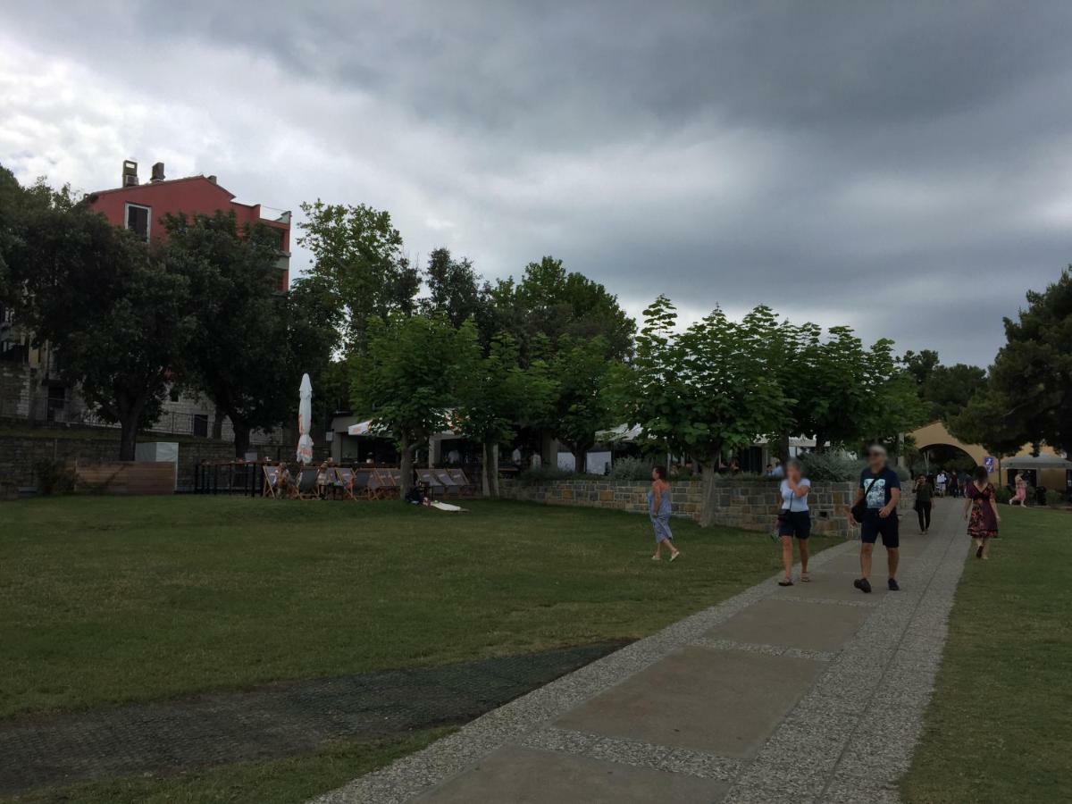 Apartma Bluemarin Koper Zewnętrze zdjęcie