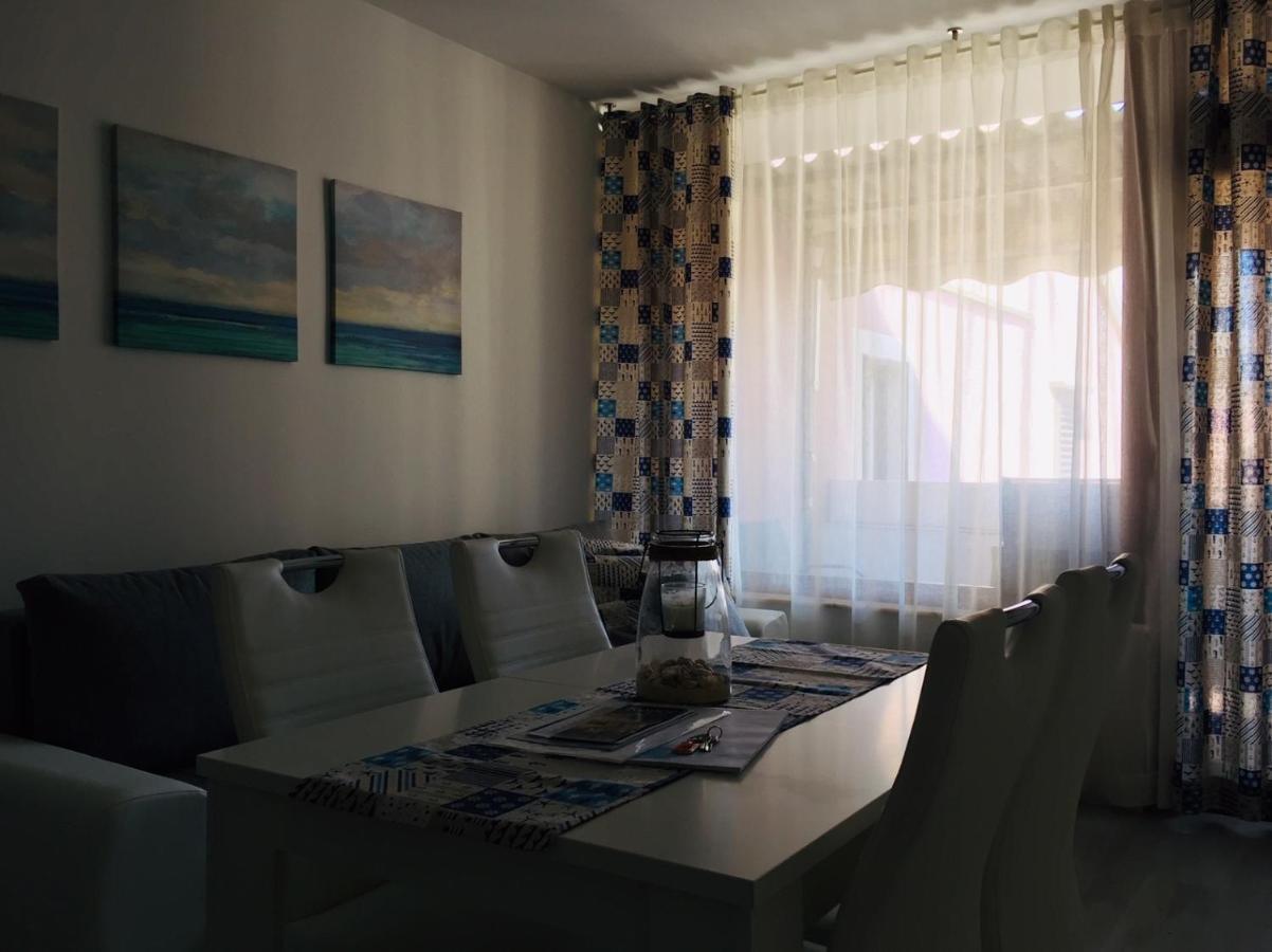 Apartma Bluemarin Koper Zewnętrze zdjęcie